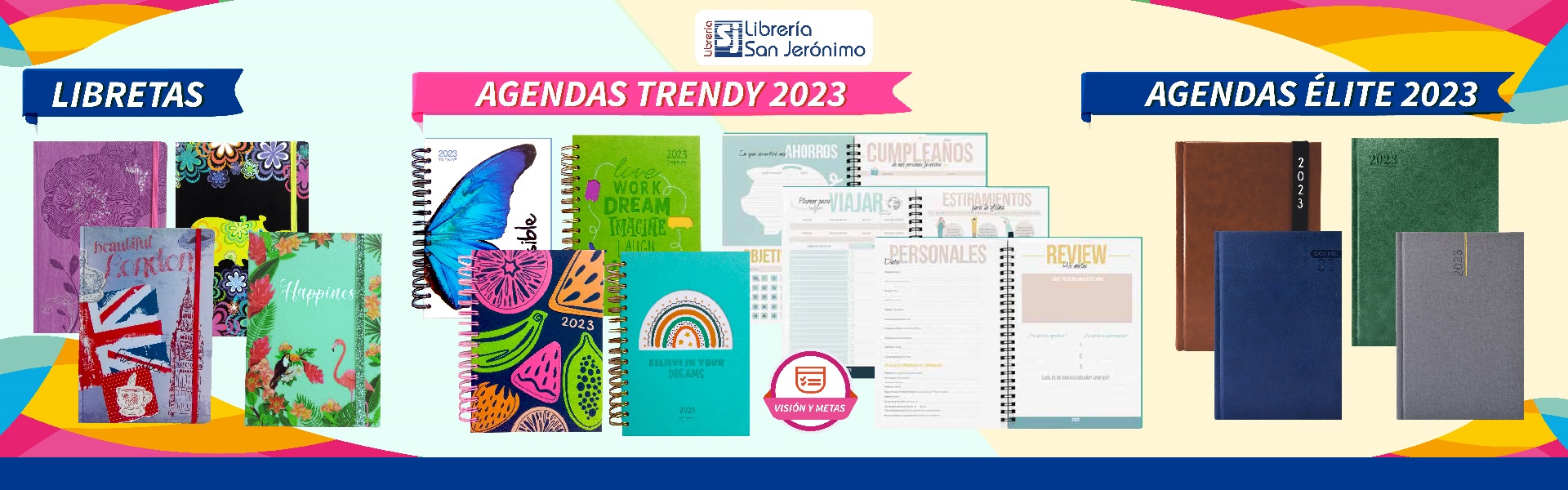 Agendas 2023